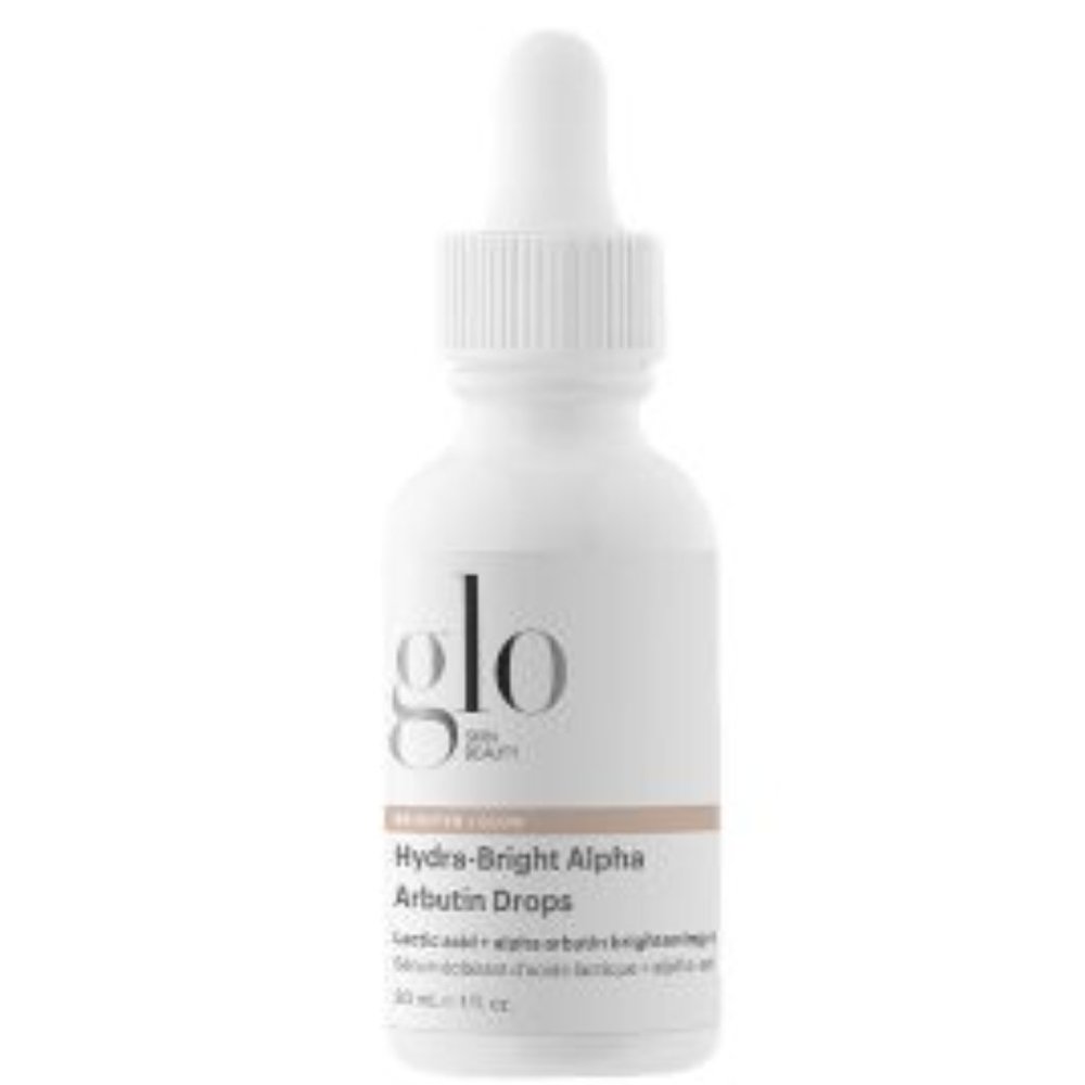 Glo Skin  Beauty Hydra Bright Arbutin Serum